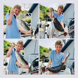 Meet your Posher, Ryan